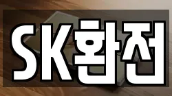 SK환전