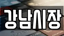 강남시장