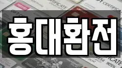홍대환전