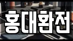 홍대환전