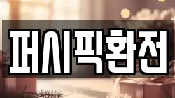 퍼시픽환전