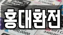 홍대환전