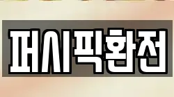 퍼시픽환전