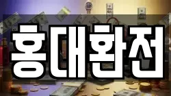 홍대환전
