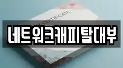 네트워크캐피탈대부