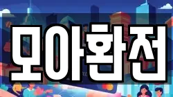 모아환전