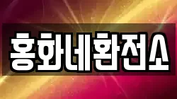 홍화네환전소