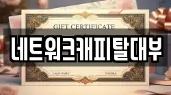 네트워크캐피탈대부