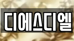 디에스디엘