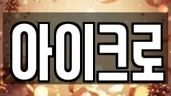아이크로