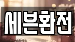 세븐환전