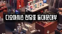 서울특별시 성동구 마장동 전당포, 상품권판매, 상품권매매, 환전