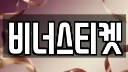 비너스티켓