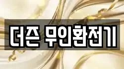 더즌 무인환전기