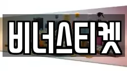 비너스티켓
