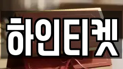 하인티켓