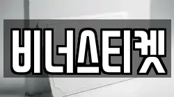 비너스티켓