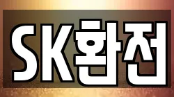 SK환전