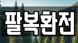 팔복환전
