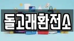 돌고래환전소