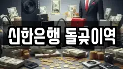 신한은행 돌곶이역