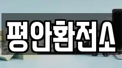 평안환전소