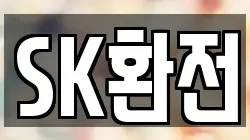 SK환전
