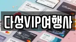다성VIP여행사