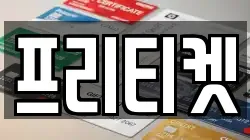 프리티켓
