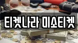 티켓나라 미소티켓