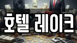 호텔 레이크