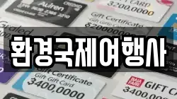 환경국제여행사