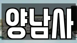 양남사