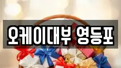 오케이대부 영등포
