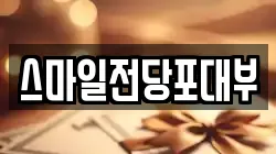 스마일전당포대부