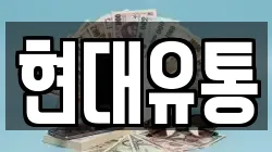 현대유통