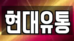 현대유통