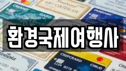 환경국제여행사