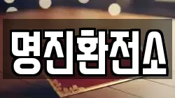 명진환전소