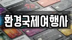 환경국제여행사