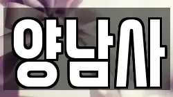 양남사