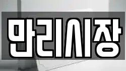 만리시장
