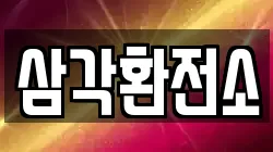 삼각환전소
