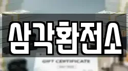 삼각환전소