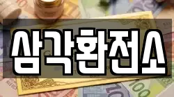삼각환전소