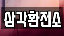 삼각환전소