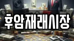 후암재래시장