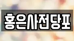 홍은사전당포
