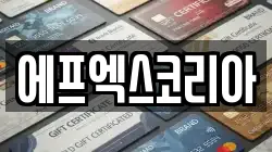 에프엑스코리아