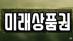 미래상품권